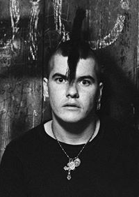 Darby Crash