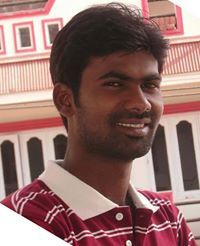 Nadendla Balakrishna