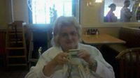 Cathy Williams