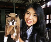 Thanastha Thanomchard