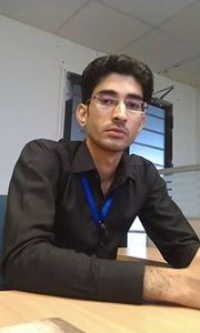 Mohammad Zaib