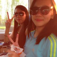 Ong Xin yi