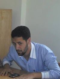 Hossam Eldeen