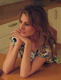 Maria Vergou