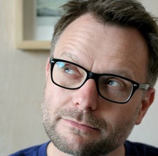 Peter de Jong