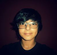 Stwart Piñeiro conejo