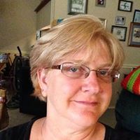 Cheryl Hiser mccorry