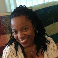 Lori Washington