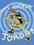 Jordan ...