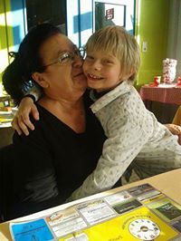 Gudrun Vansevencoten