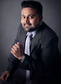 Ismail Zakaria