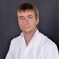 Константин Калинкин