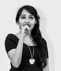 Devina Chandra kumar