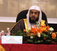 الداعية أسامة