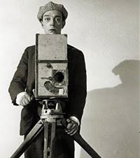 Félix Le projectionniste
