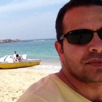 Sayed Abdel maged