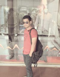 লিমন চৌধুরী