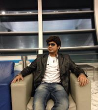 Mohamed Sarfraz