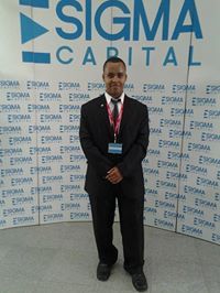Mohamed Mamdouh