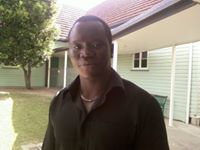 Charles Taban