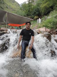 Muhammad Rizwan