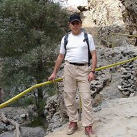 Yazdan Jafary