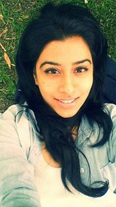 Daamini Singh