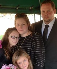 Bridgette Mccormack berry