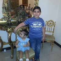 Mona Sabry