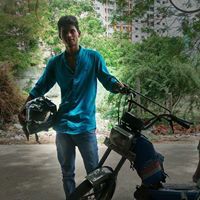 Prem Kumar