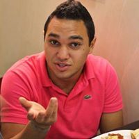 Abdelrahman Tarek