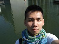 Jerry Chang