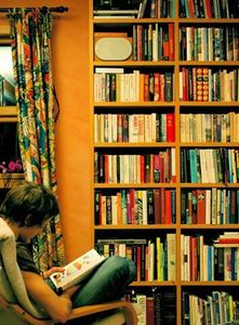 ميمونة حسين