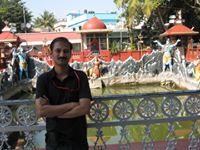 Chandrakumar Sathiamoorthy