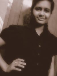 Harshita Nathawat raisar