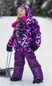 Danielle Berlyn kenan