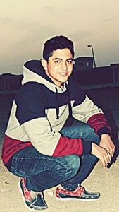 Ahmed Sherif