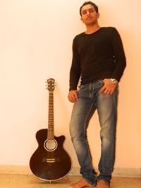 Ravi Prakash