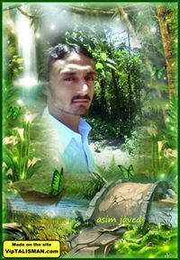 Asim Javed