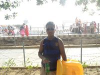 Syed Arham
