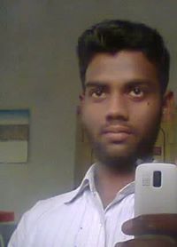 Satish Janjanam