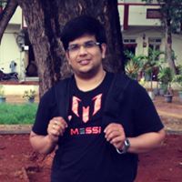 Praneet Pyati
