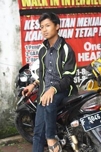 Cecep Supriyanto