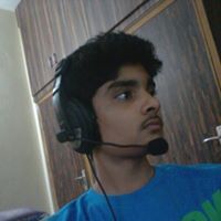 Shubham Dalvi