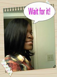 Cherelle Wilson