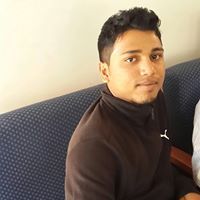 Deepak Kr