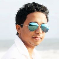 Shamnad Abdul rasheed