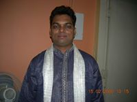 Devesh Jogal