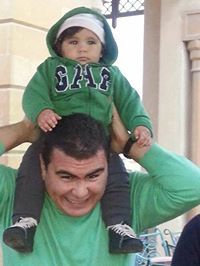 Ahmed Deifalla