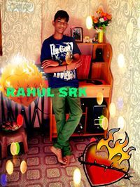 Rahul Sidral
